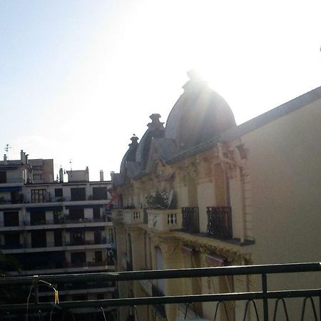 Appartement Cattleya - Rue Halevy Nice Buitenkant foto