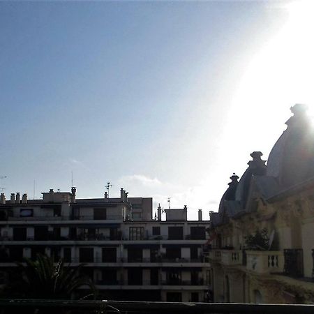 Appartement Cattleya - Rue Halevy Nice Buitenkant foto