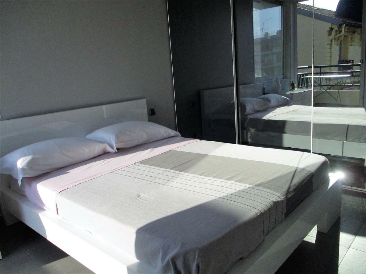 Appartement Cattleya - Rue Halevy Nice Buitenkant foto