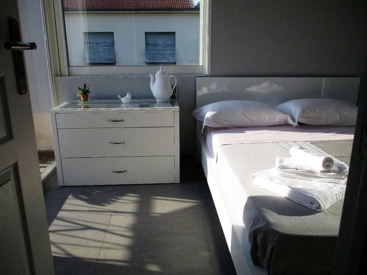 Appartement Cattleya - Rue Halevy Nice Buitenkant foto