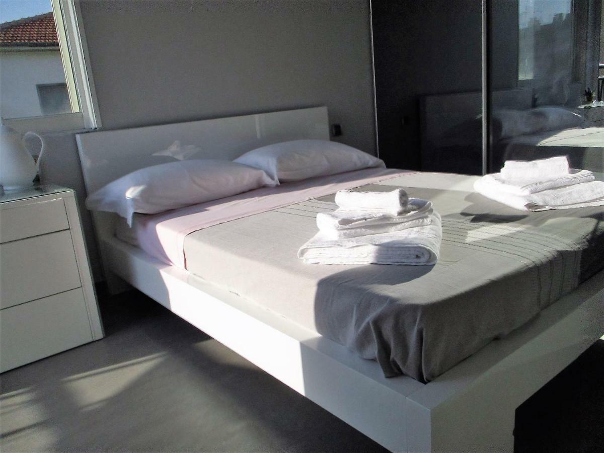 Appartement Cattleya - Rue Halevy Nice Buitenkant foto