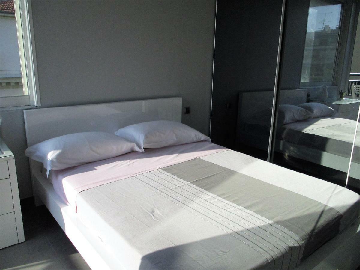 Appartement Cattleya - Rue Halevy Nice Buitenkant foto