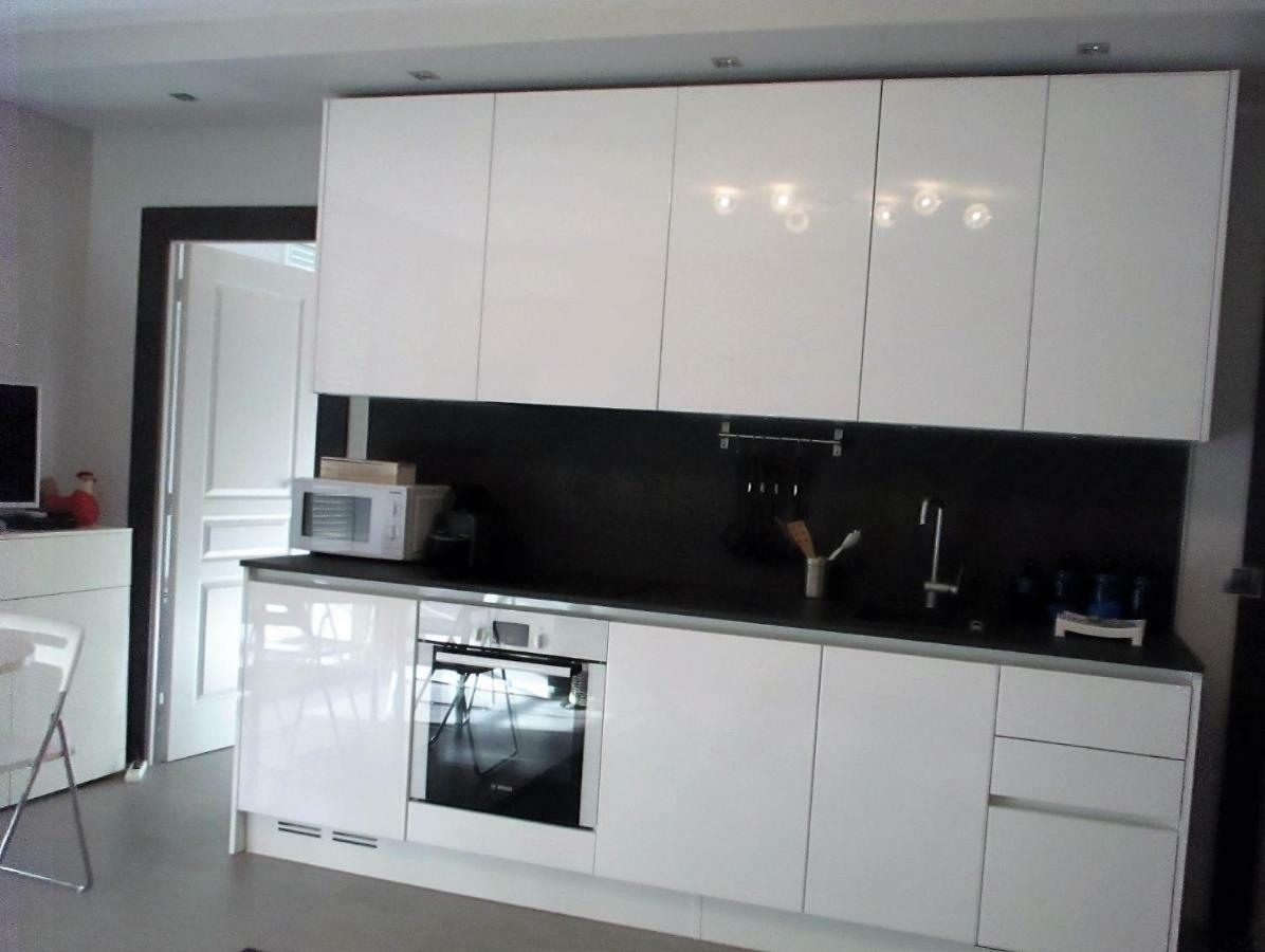 Appartement Cattleya - Rue Halevy Nice Buitenkant foto