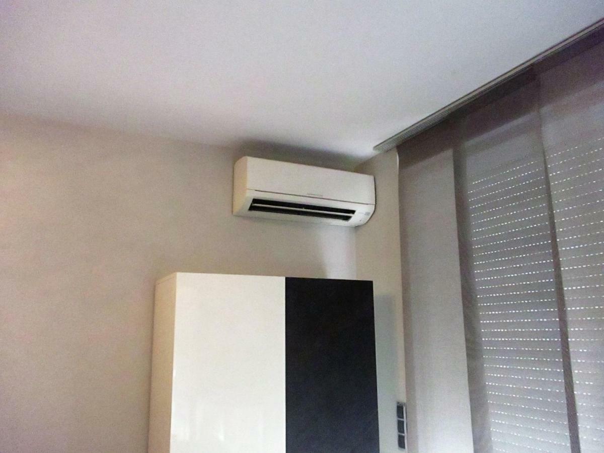 Appartement Cattleya - Rue Halevy Nice Buitenkant foto