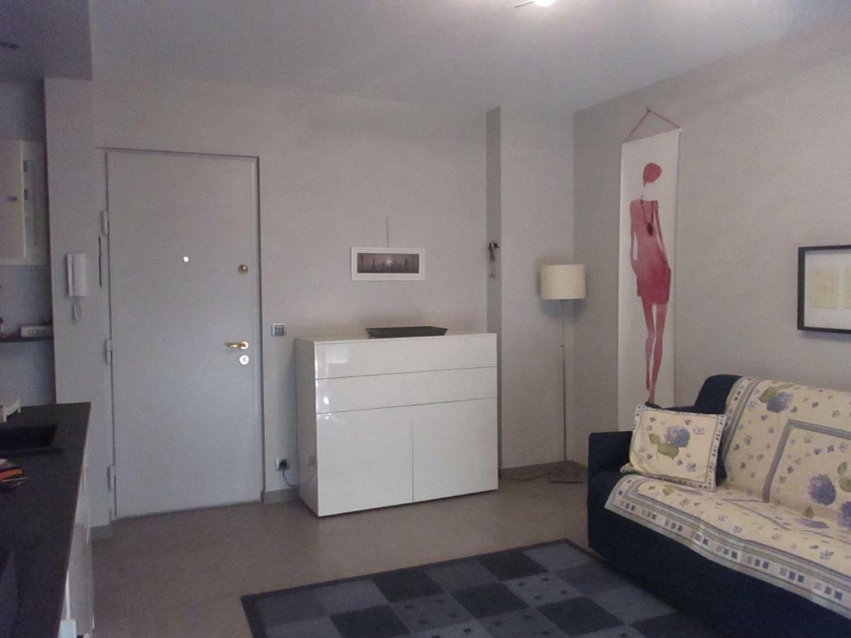 Appartement Cattleya - Rue Halevy Nice Buitenkant foto