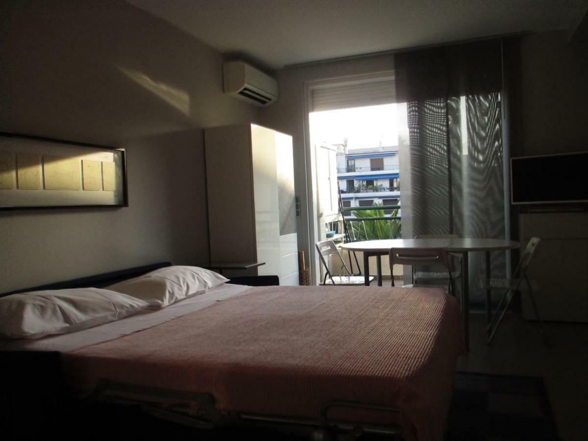 Appartement Cattleya - Rue Halevy Nice Buitenkant foto