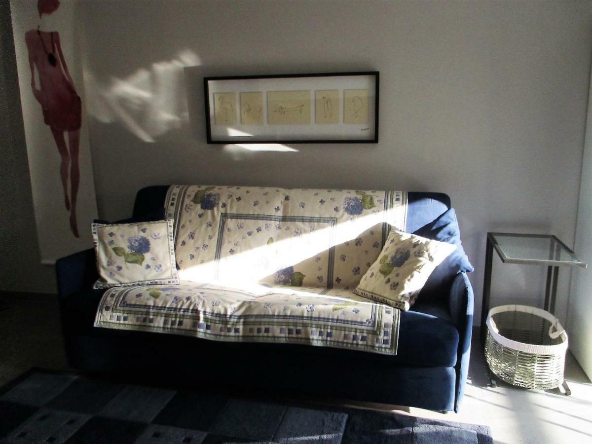Appartement Cattleya - Rue Halevy Nice Buitenkant foto