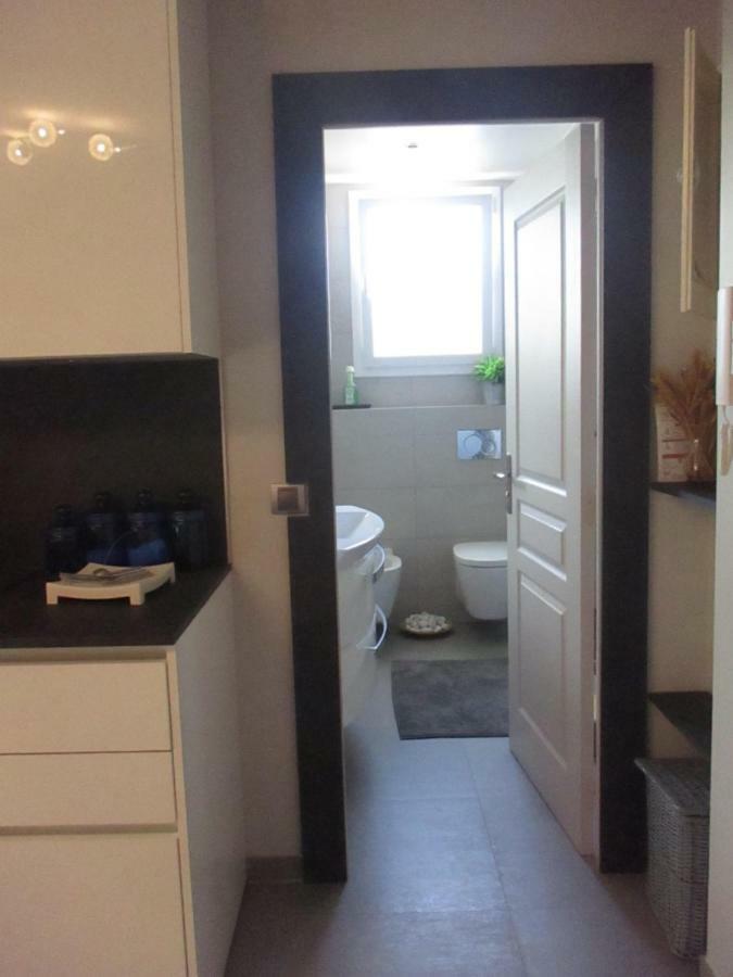 Appartement Cattleya - Rue Halevy Nice Buitenkant foto