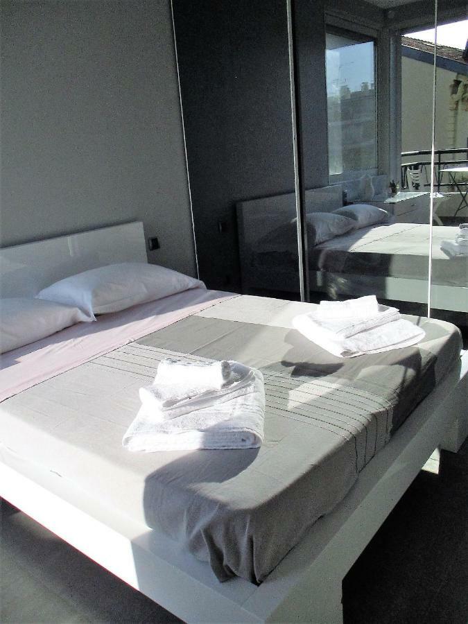 Appartement Cattleya - Rue Halevy Nice Buitenkant foto