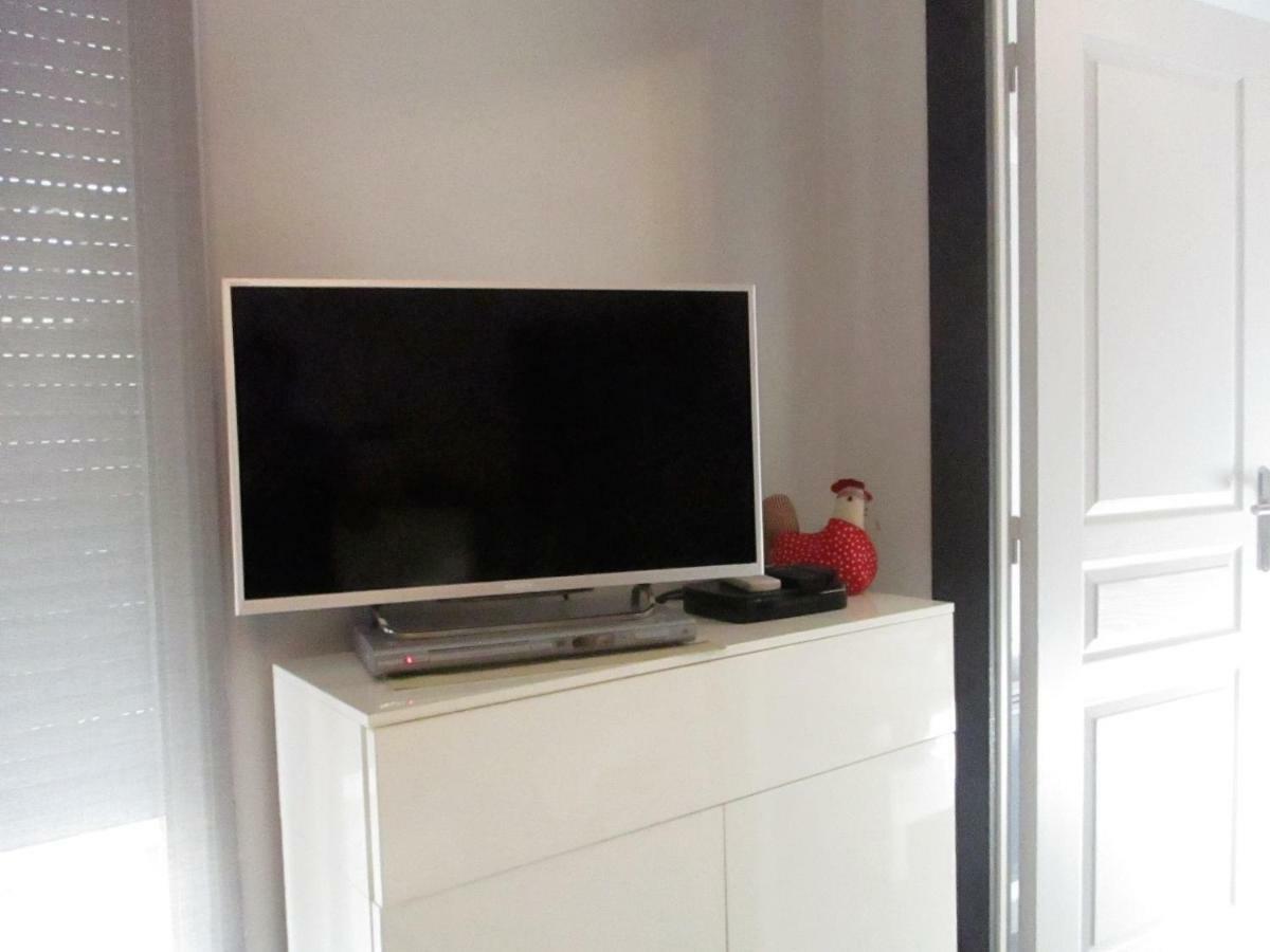 Appartement Cattleya - Rue Halevy Nice Buitenkant foto