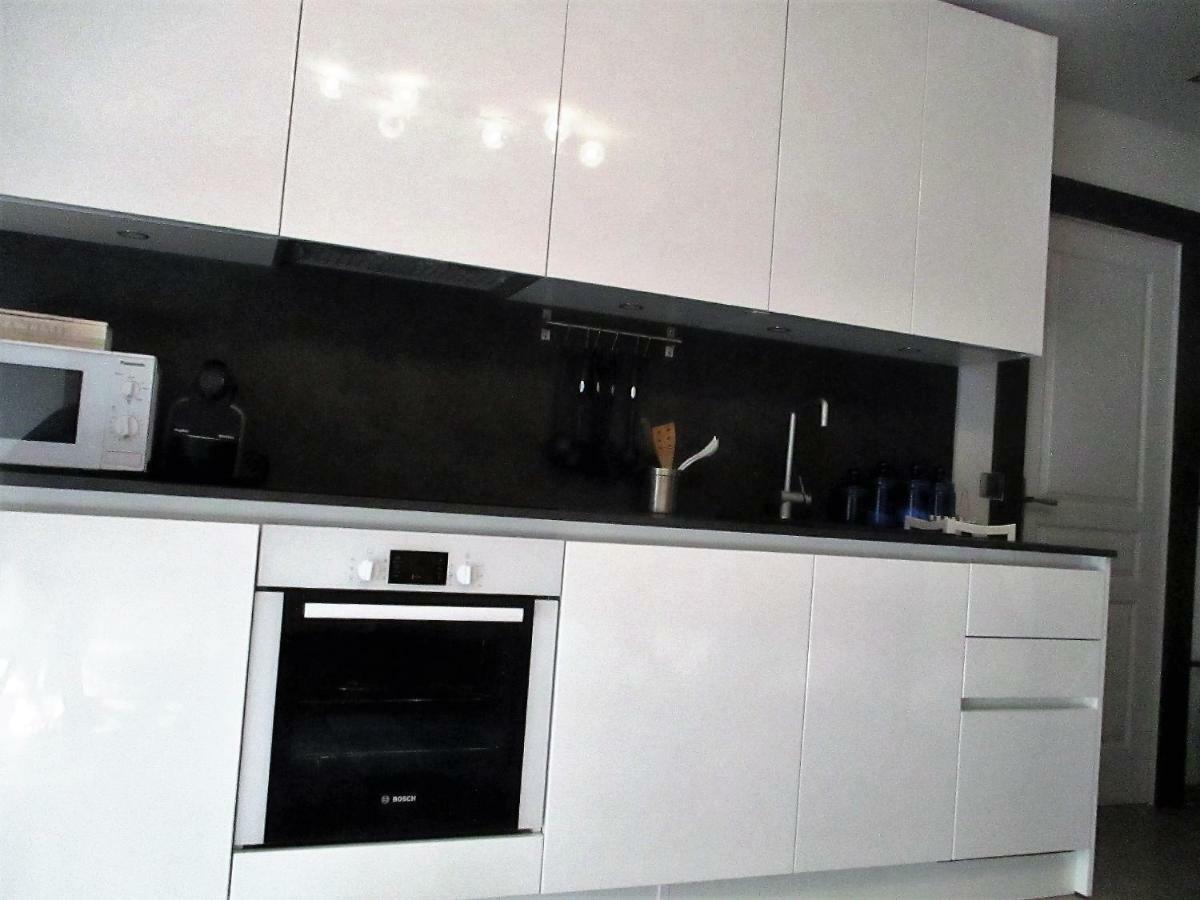 Appartement Cattleya - Rue Halevy Nice Buitenkant foto
