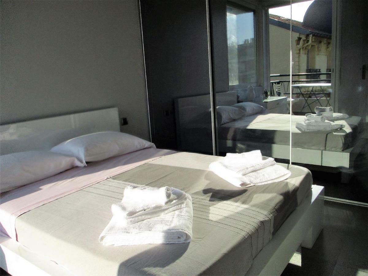 Appartement Cattleya - Rue Halevy Nice Buitenkant foto