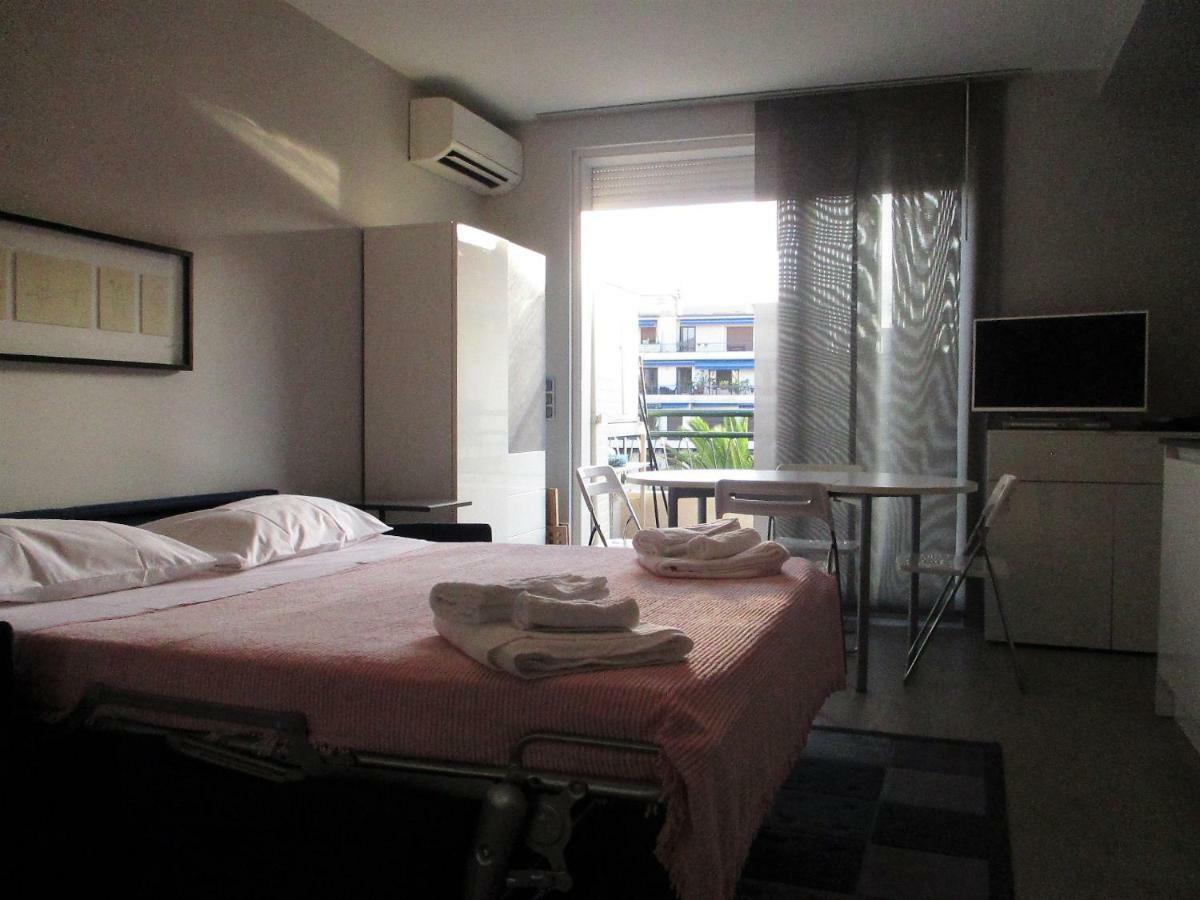 Appartement Cattleya - Rue Halevy Nice Buitenkant foto