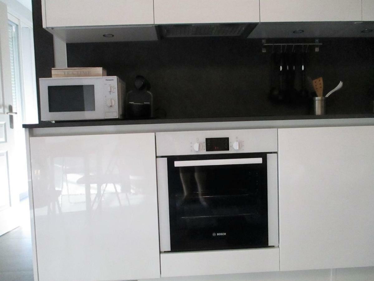Appartement Cattleya - Rue Halevy Nice Buitenkant foto