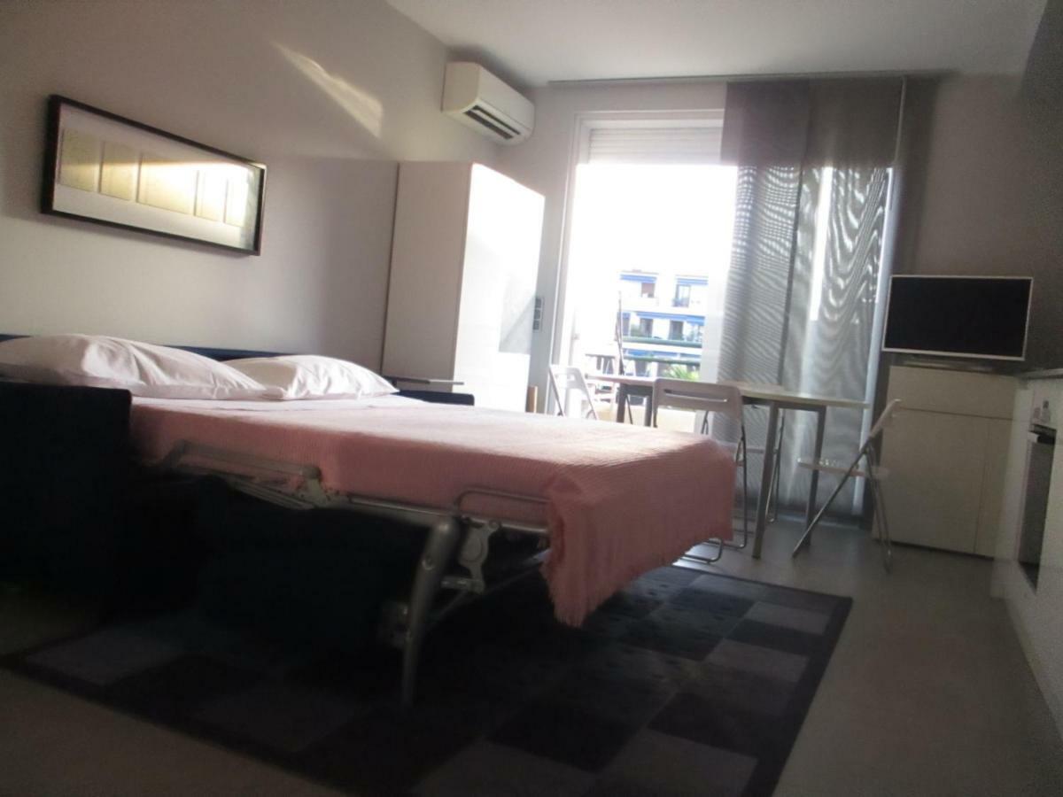 Appartement Cattleya - Rue Halevy Nice Buitenkant foto