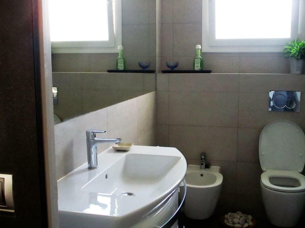Appartement Cattleya - Rue Halevy Nice Buitenkant foto